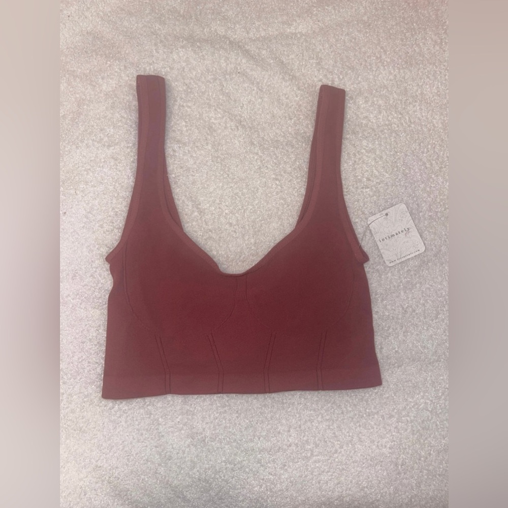 corset top